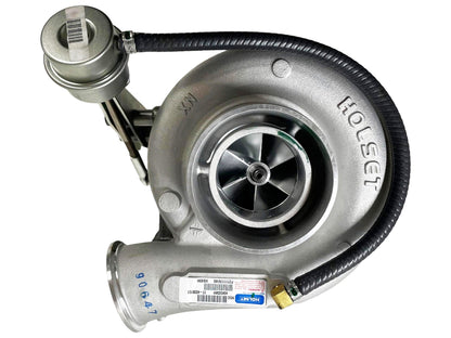NEW Holset HX40W Turbo Peterbilt Truck Cummins ISC 6CTAA Encore 4045004 4036151