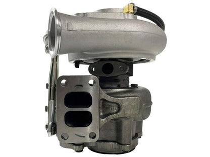 NEW Holset HX40W Turbo Peterbilt Truck Cummins ISC 6CTAA Encore 4045004 4036151