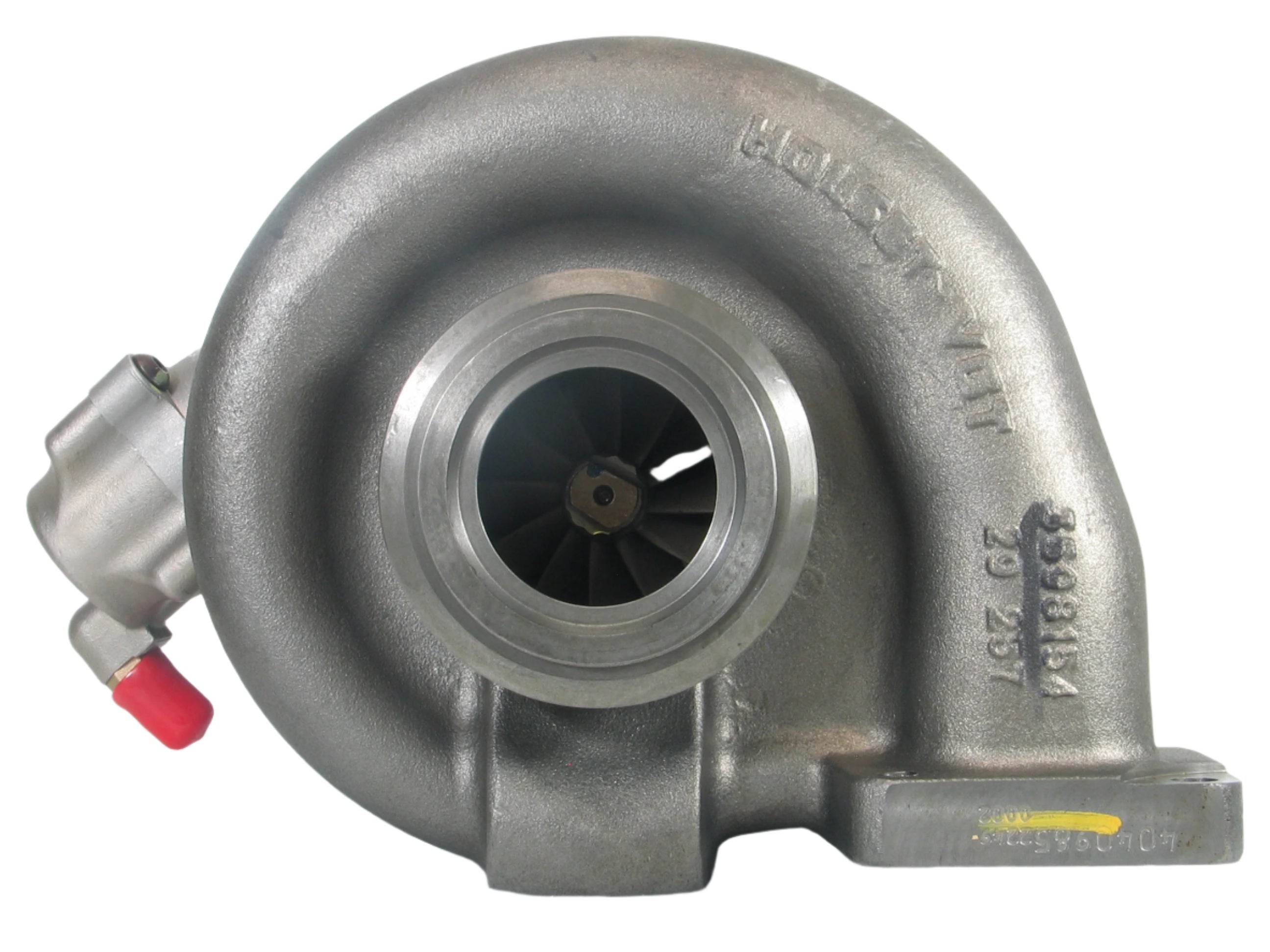 NEW Holset HE431VE Turbo Westport Cummins 3781174 4036789