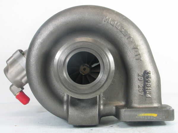 NEW Holset HE431VE Turbo Westport Cummins ISL 8.9L CNG Engine 3781174 4036789