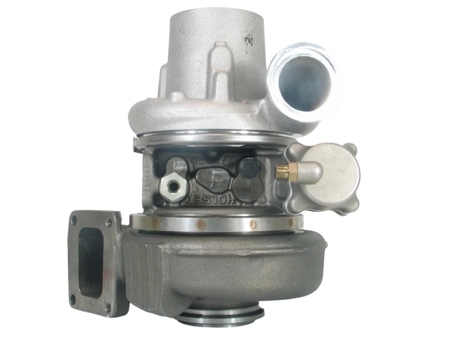 NEW Holset HE431VE Turbo Westport Cummins ISL 8.9L CNG Engine 3781174 4036789