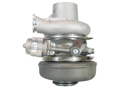 NEW Holset HE431VE Turbo Westport Cummins ISL 8.9L CNG Engine 3781174 4036789