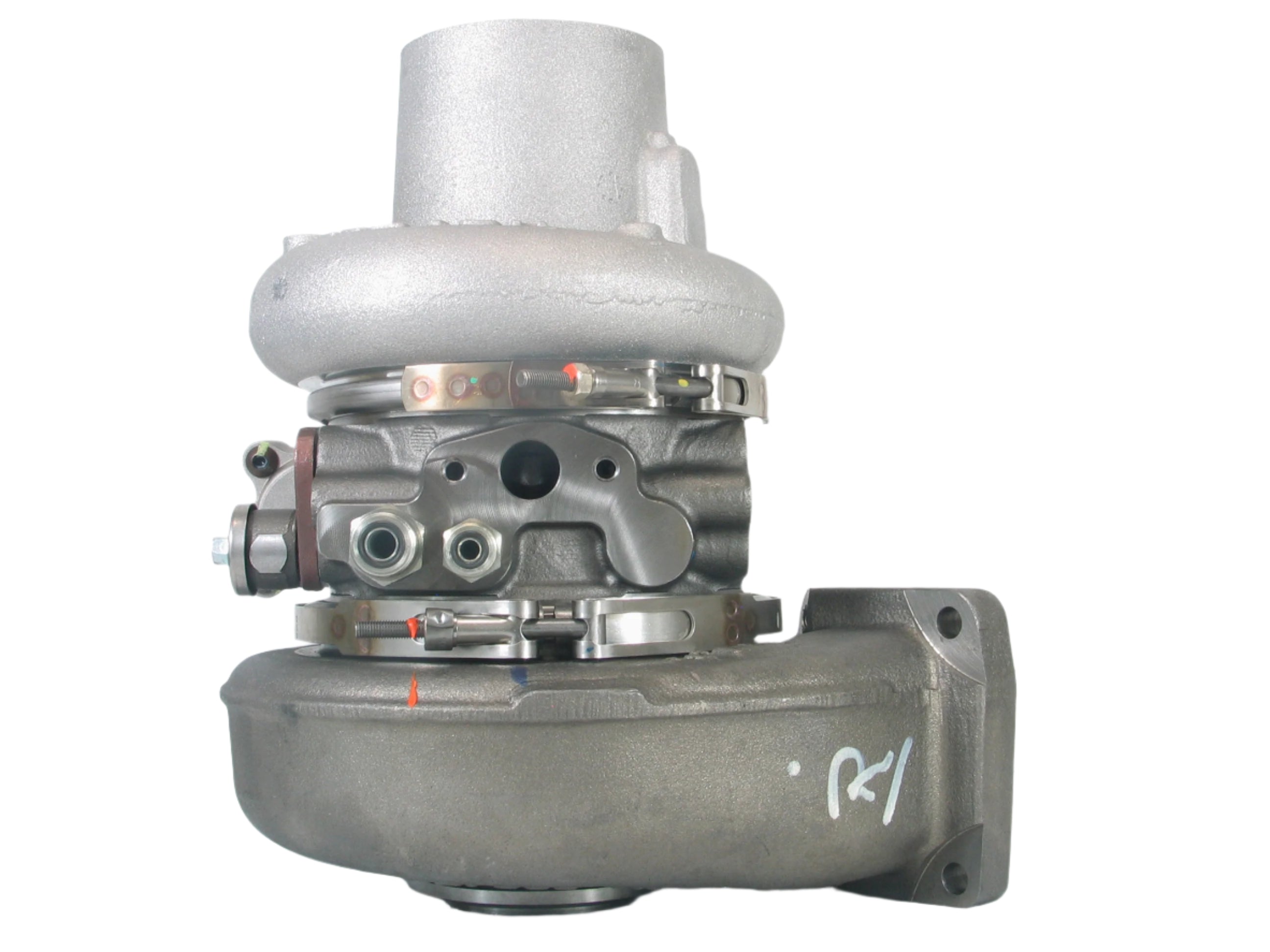 NEW Holset HE431VE Turbo Westport Cummins 3781174 4036789