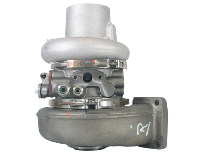 NEW Holset HE431VE Turbo Westport Cummins ISL 8.9L CNG Engine 3781174 4036789