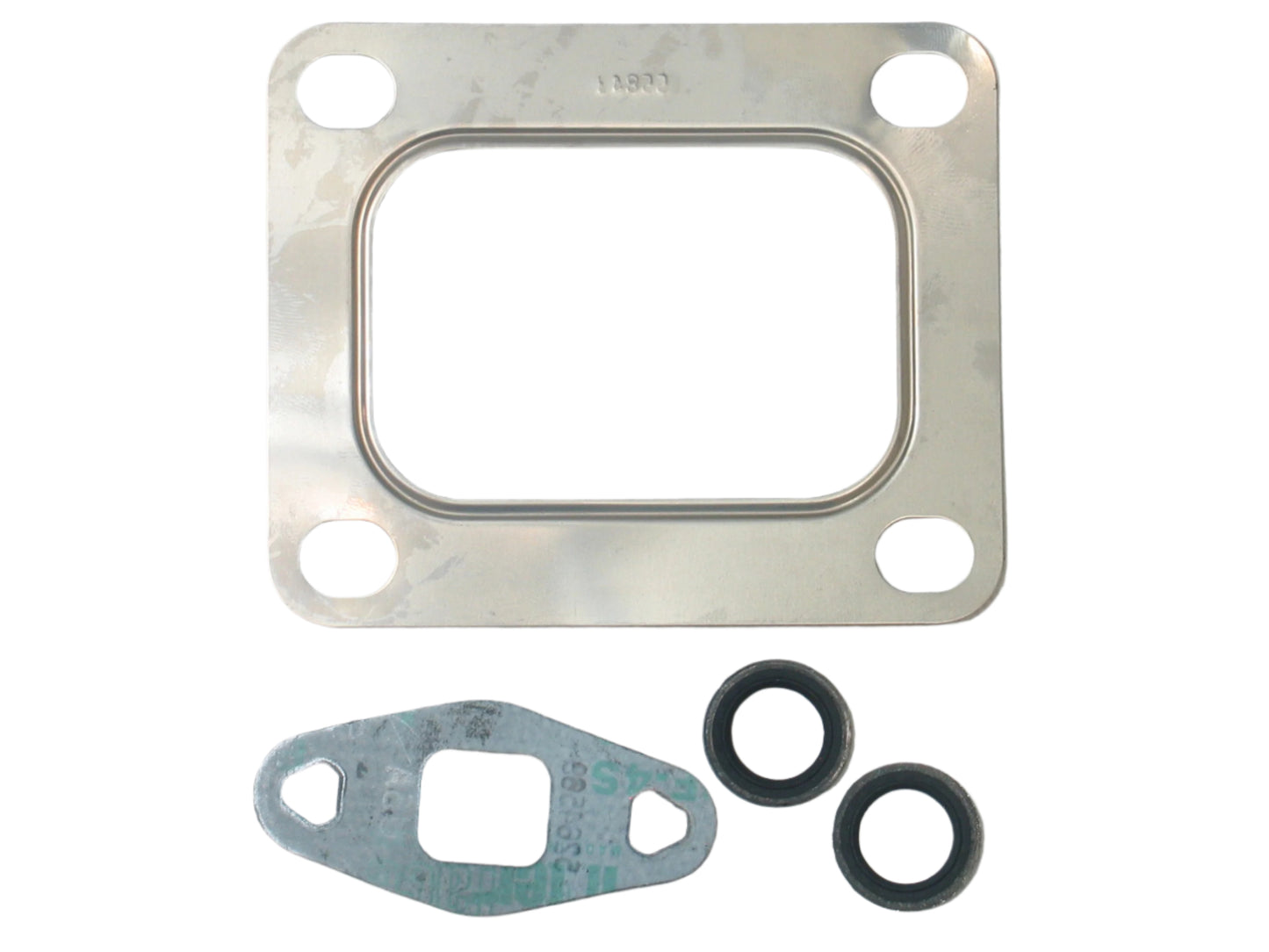 NEW Holset HE431VE Turbo Westport Cummins ISL 8.9L CNG Engine 3781174 4036789