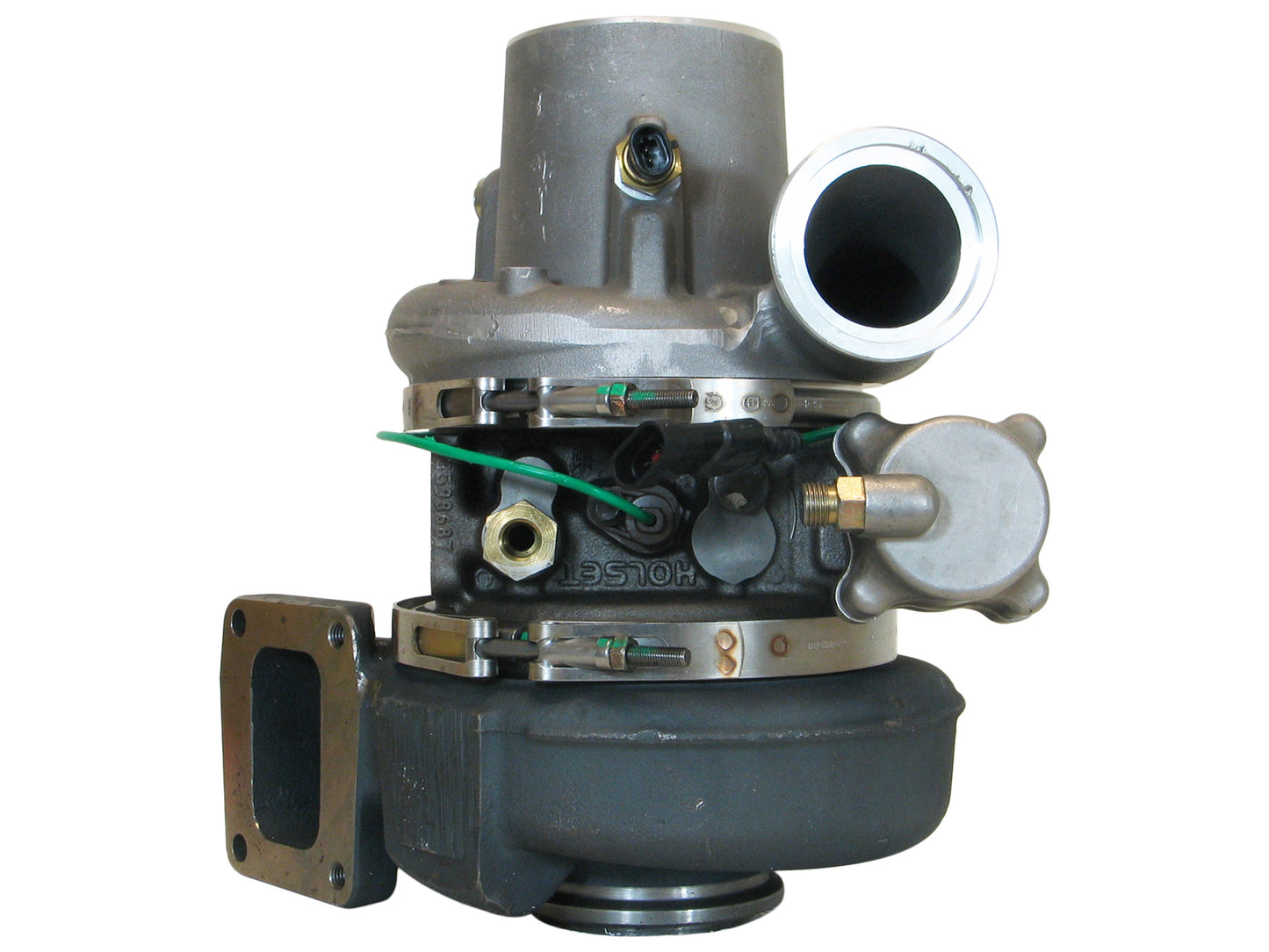 NEW OEM Holset HE431V Turbo Freightliner Volvo Truck Monaco Cummins ISL 4036847