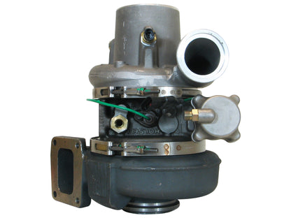 NEW OEM Holset HE431V Turbo Freightliner Volvo Truck Monaco Cummins ISL 4036847