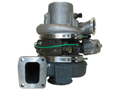 NEW OEM Holset HE431V Turbo Freightliner Volvo Truck Monaco Cummins ISL 4036847