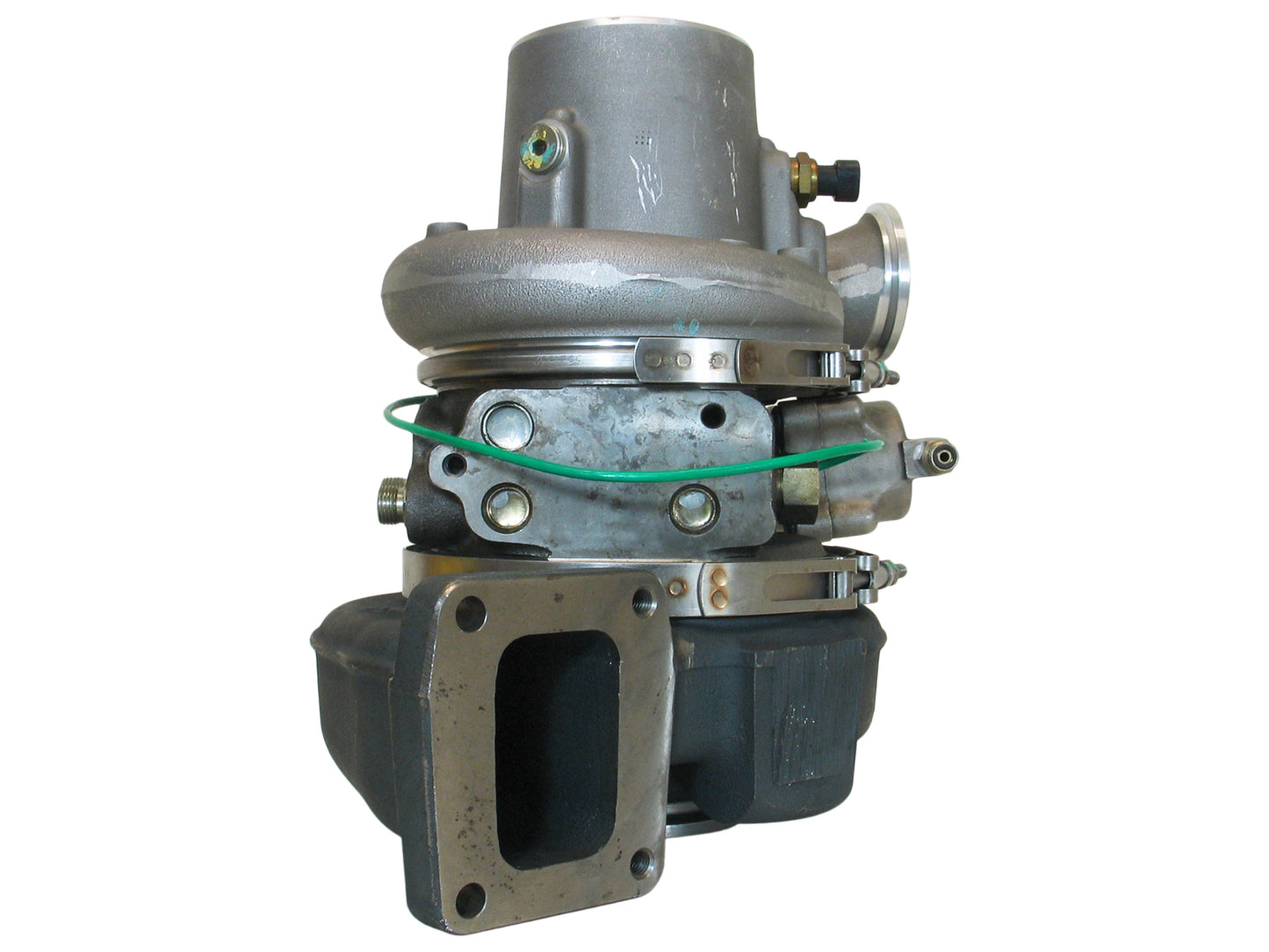 NEW OEM Holset HE431V Turbo Freightliner Volvo Truck Monaco Cummins ISL 4036847