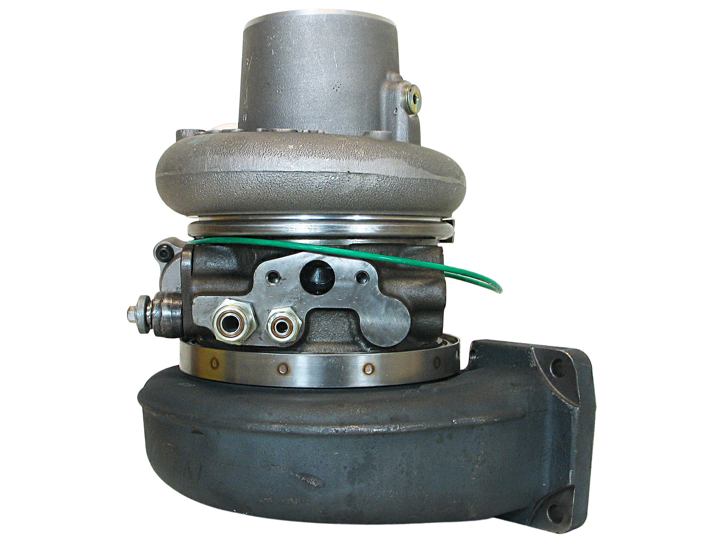 NEW OEM Holset HE431V Turbo Freightliner Volvo Truck Monaco Cummins ISL 4036847