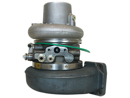 NEW OEM Holset HE431V Turbo Freightliner Volvo Truck Monaco Cummins ISL 4036847