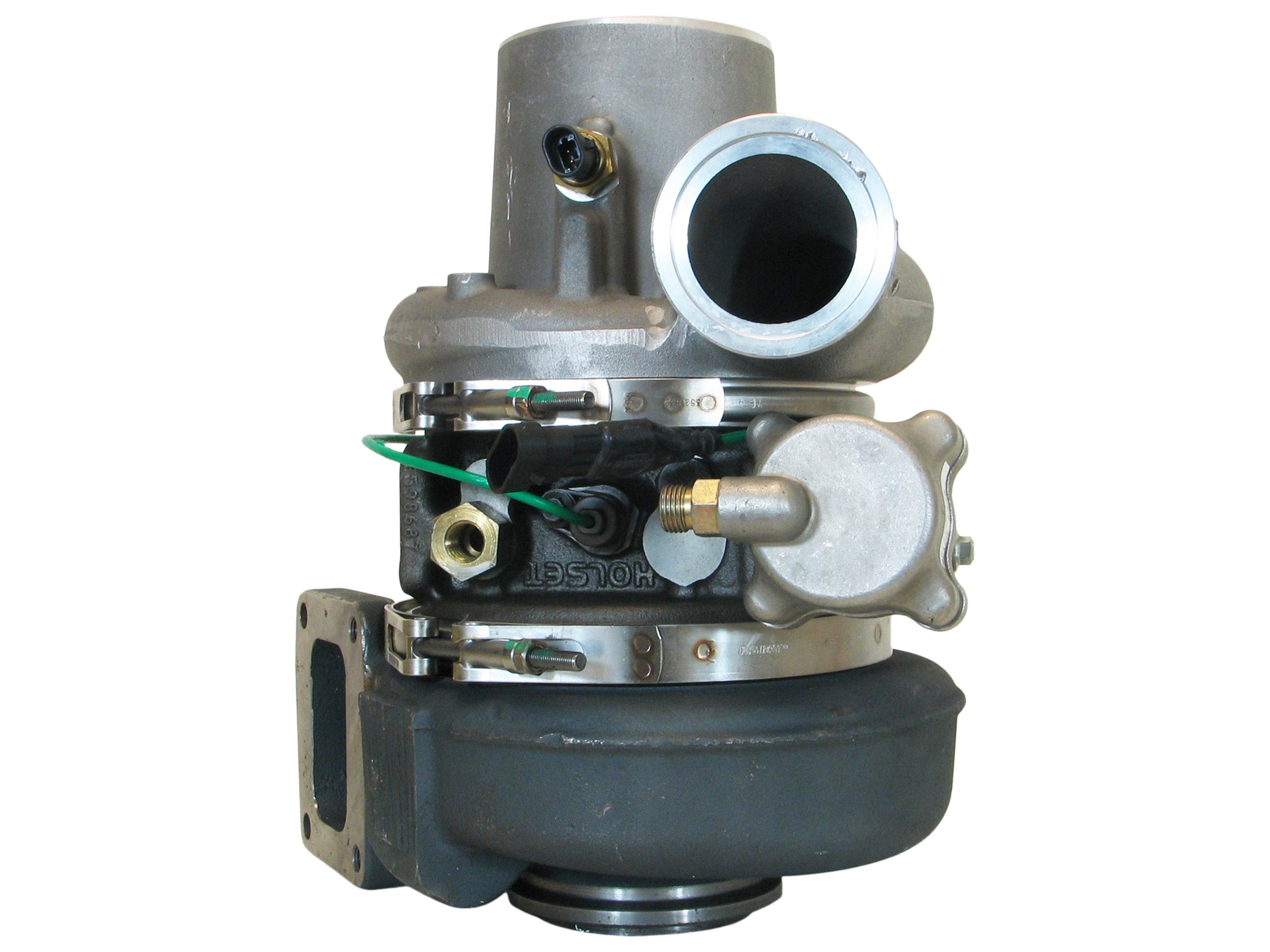 NEW OEM Holset HE431V Turbo Freightliner Volvo Monaco Cummins