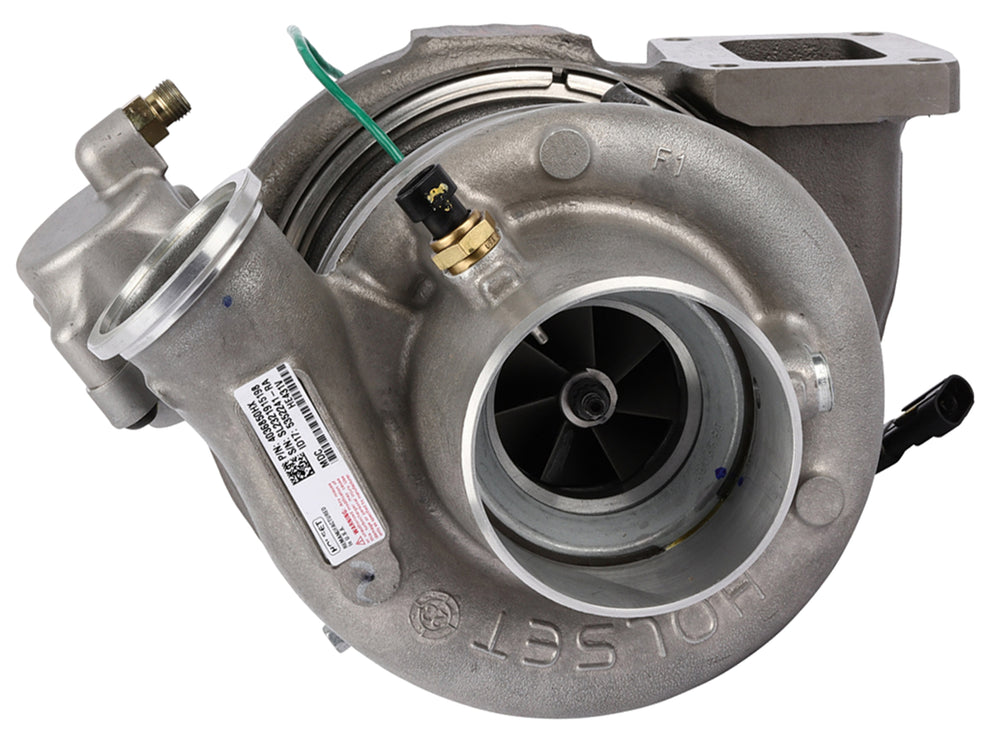 OEM Remanufactured Holset HE431V Turbo Cummins 4036850HX – TurboTurbos