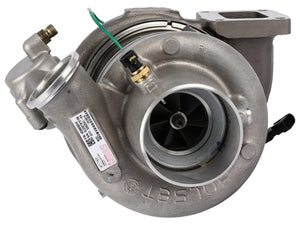 OEM Remanufactured Holset HE431V Turbo Truck Cummins ISL Diesel Engine 4036850HX