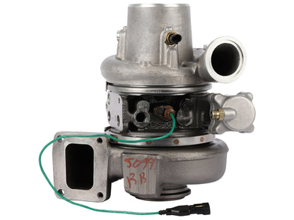 OEM Remanufactured Holset HE431V Turbo Truck Cummins ISL Diesel Engine 4036850HX