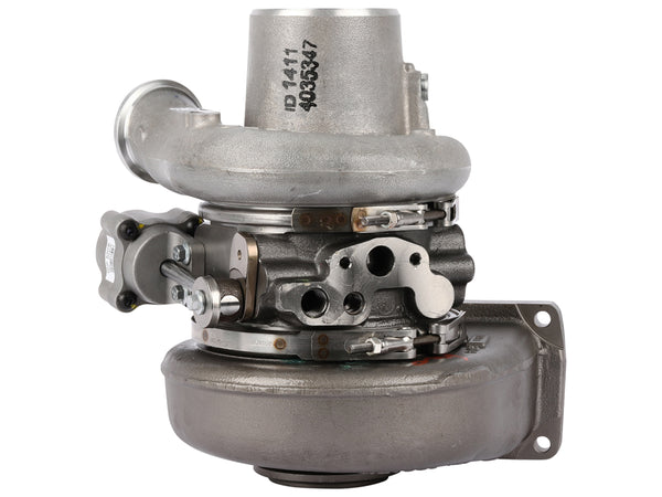 OEM Remanufactured Holset HE431V Turbo Truck Cummins ISL Diesel Engine 4036850HX