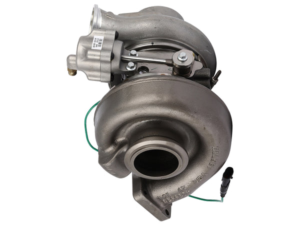 OEM Remanufactured Holset HE431V Turbo Truck Cummins ISL Diesel Engine 4036850HX