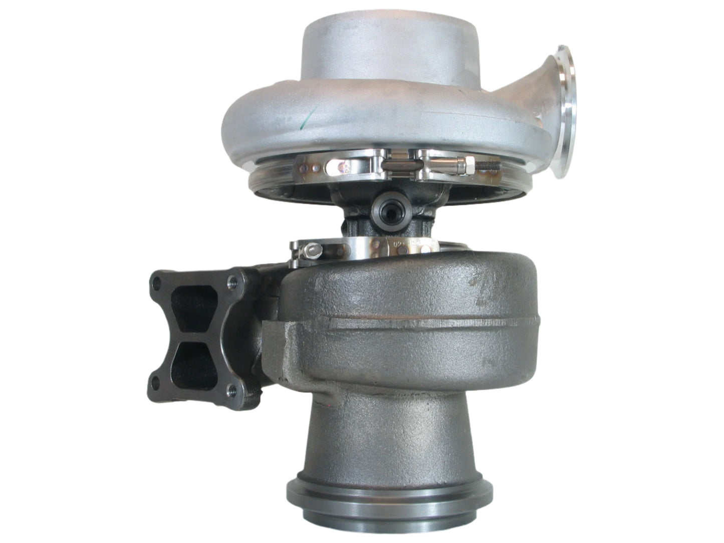 Nuevo OEM Holset HX55 Turbo Freightliner Cummins ISX1 Diesel 14.0L 4036902 4036892