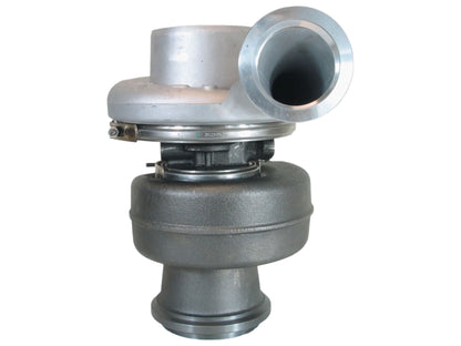 Nuevo OEM Holset HX55 Turbo Freightliner Cummins ISX1 Diesel 14.0L 4036902 4036892
