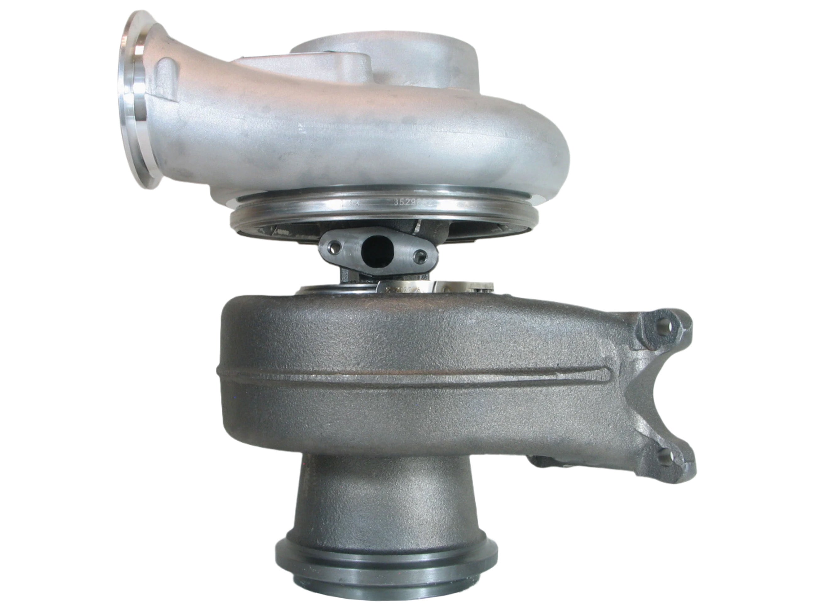 NEW OEM Holset HX55 Turbo Freightliner Cummins 4036902 4036892