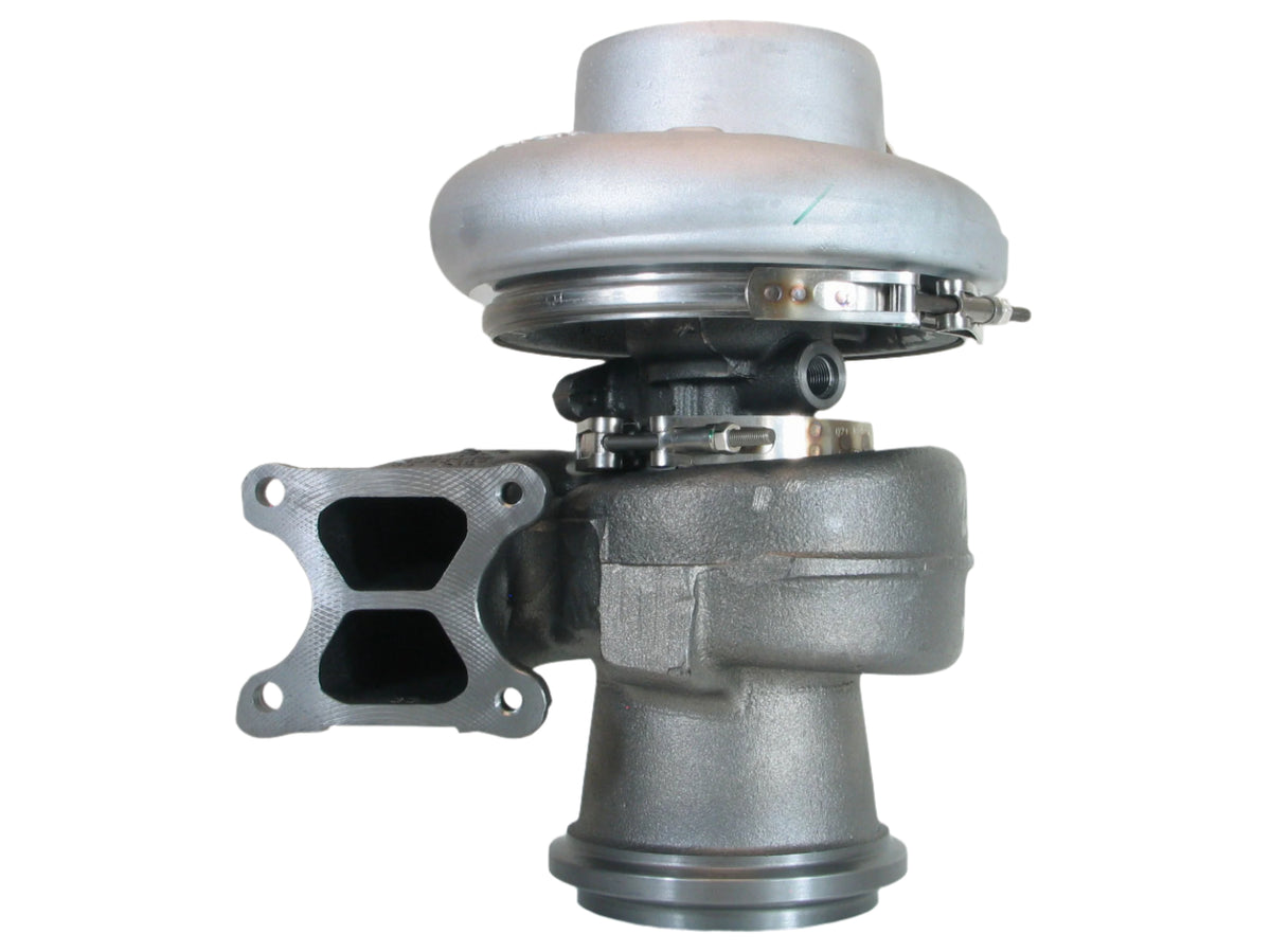 NEW OEM Holset HX55 Turbo Freightliner Cummins 4036902 4036892