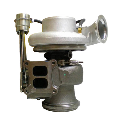 NEW Holset HX55W Turbo Industrial Cummins QSM 2/3 11.0L Diesel 4037626 4037625