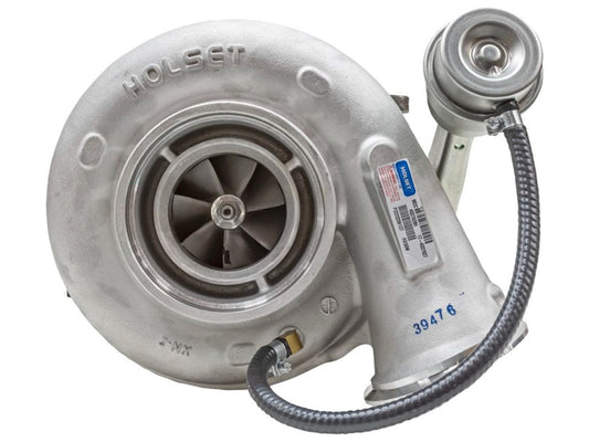 NEW Holset HX55W Turbo Industrial Cummins QSM 2/3 ISM M11 QSM11 4037628 4037627