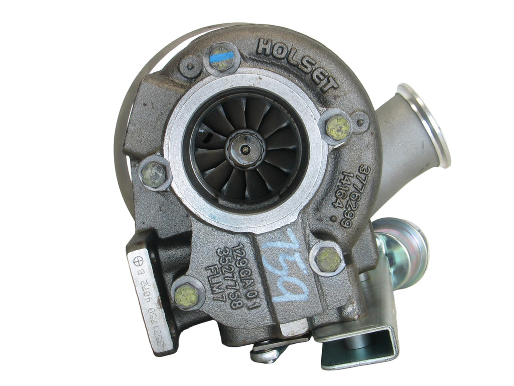 NEW Holset HX35W Turbo Cummins 4038211 4038598