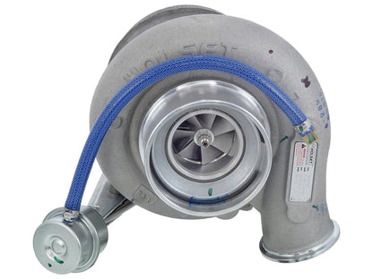 NEW Holset HX35W Turbo Industrial Truck Cummins QSB 6.7L Diesel 4033681 4038289