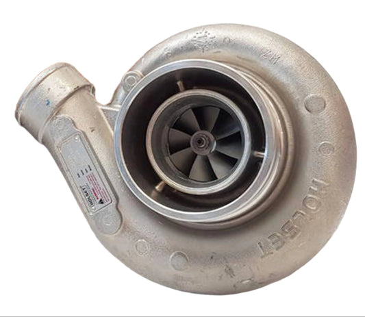 NEW OEM Holset HX40 Turbo Komatsu 6CTA Engine 8.3L Diesel Engine 4038429 4038424