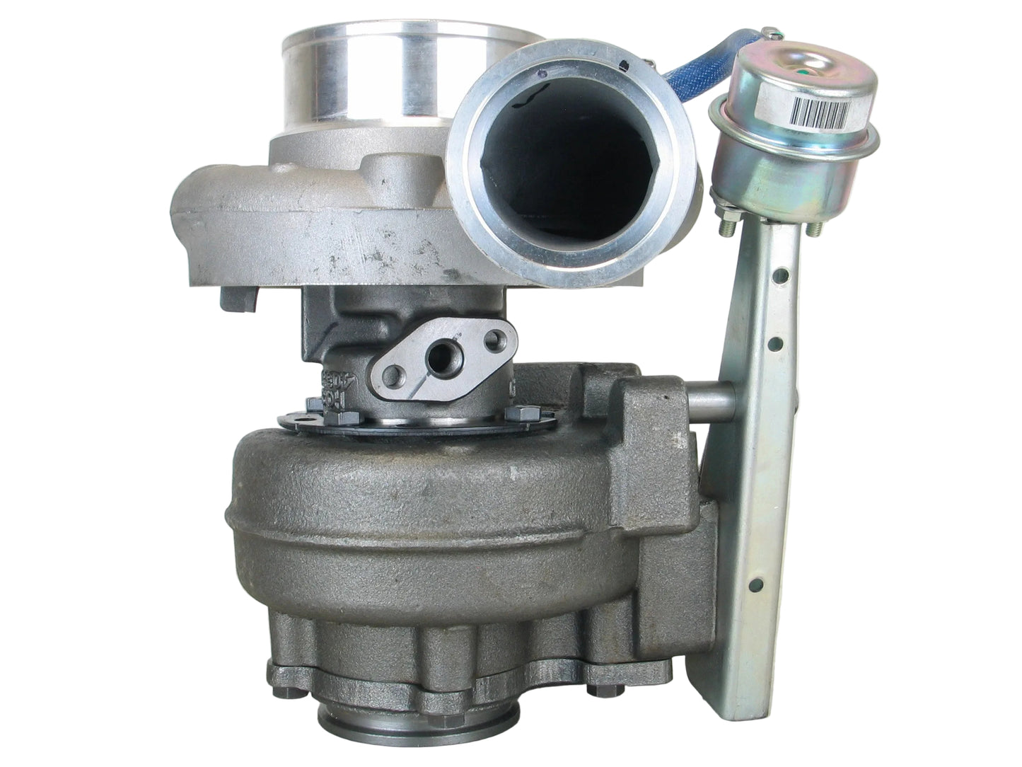 NEW Holset HX35W Turbo Industrial Cummins QSB 6 Diesel Engine 4038211 4038598