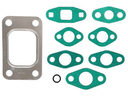 NEW Holset HX35W Turbo Industrial Cummins QSB 6 Diesel Engine 4038211 4038598