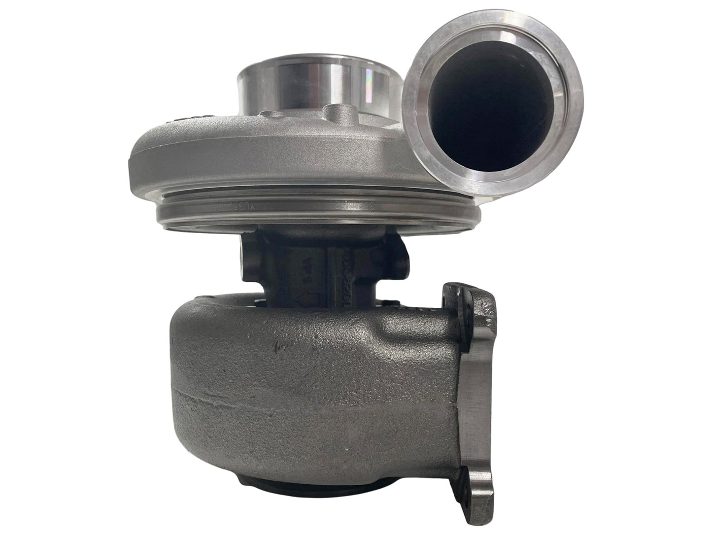 NEW OEM Holset HX55 Turbo Truck DC11 Diesel Engine 4031121 4038612