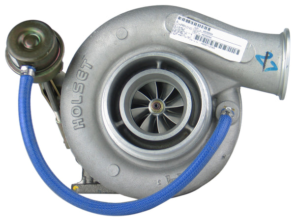 NEW OEM Holset HX40W Turbocharger Volvo Commercial Bus Coach D7 Engine 4038894