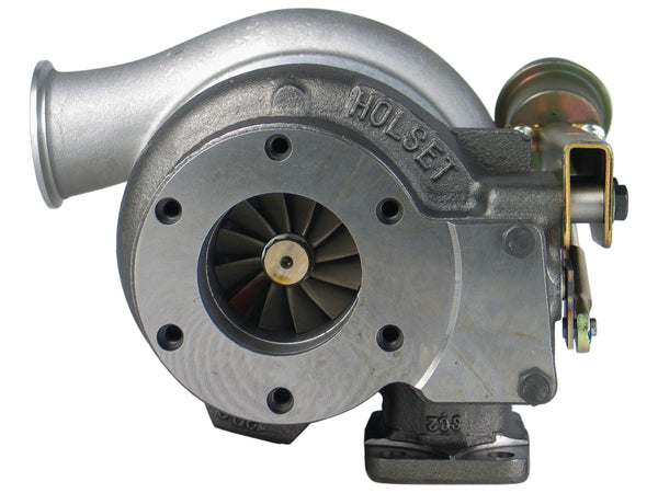 NEW OEM Holset HX40W Turbocharger Volvo Commercial Bus Coach D7 Engine 4038894