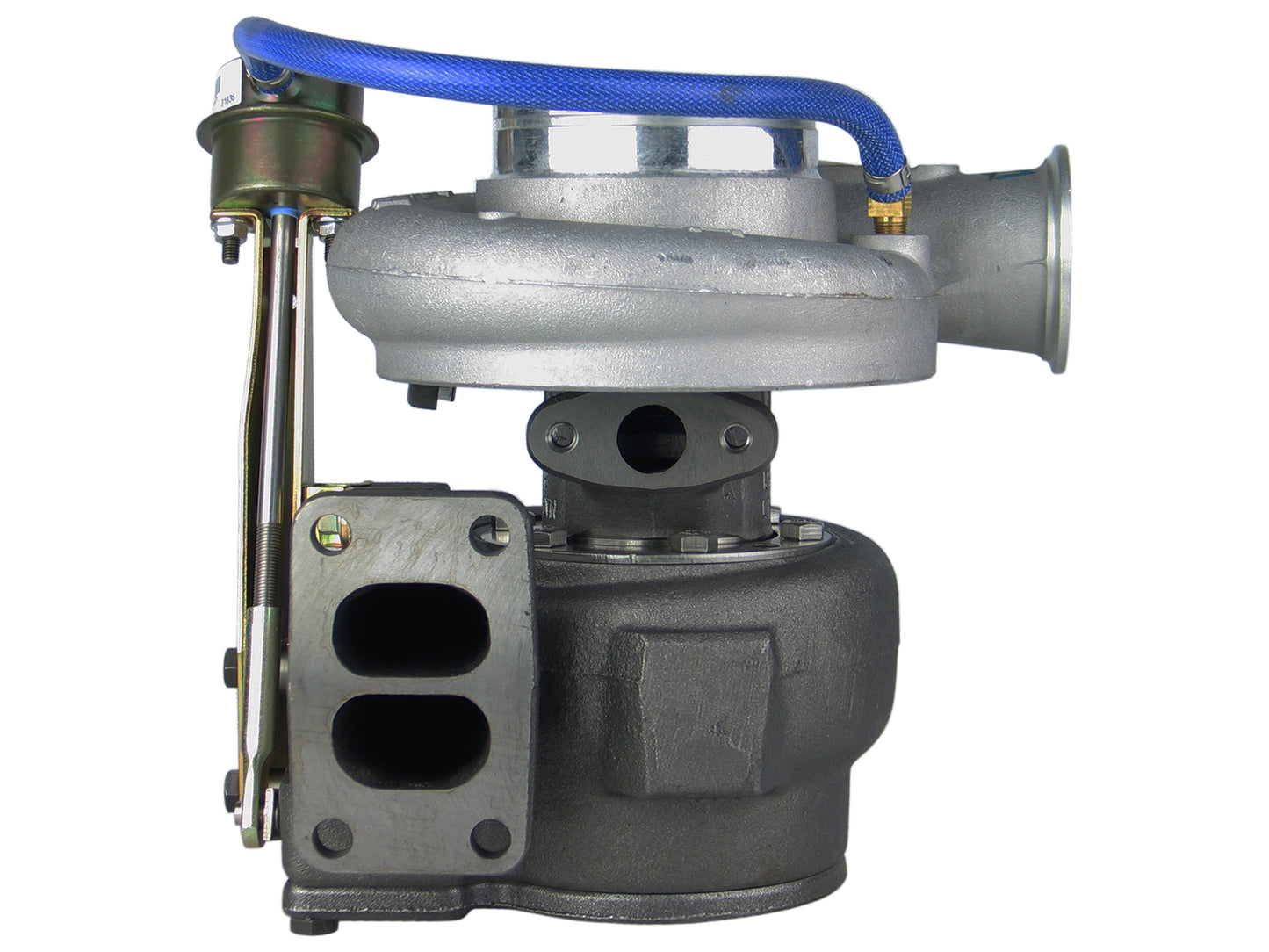 NEW OEM Holset HX40W Turbo Volvo Commercial Bus Coach D7 Diesel Engine 4038894