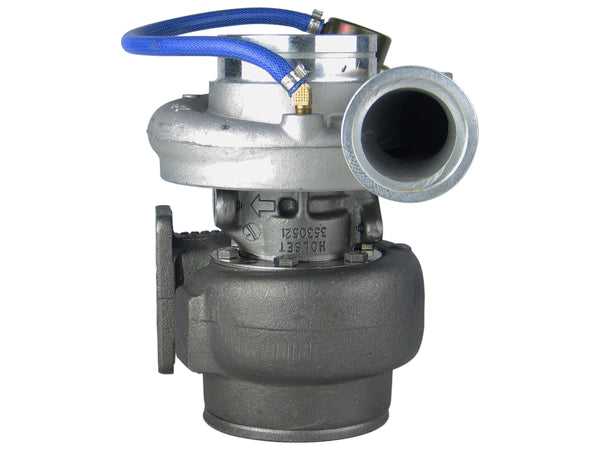 NEW OEM Holset HX40W Turbocharger Volvo Commercial Bus Coach D7 Engine 4038894