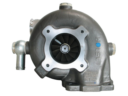 NEW Holset HX55M Turbo Mercruiser Marine Cummins M11 11.0L 4038903 4038901