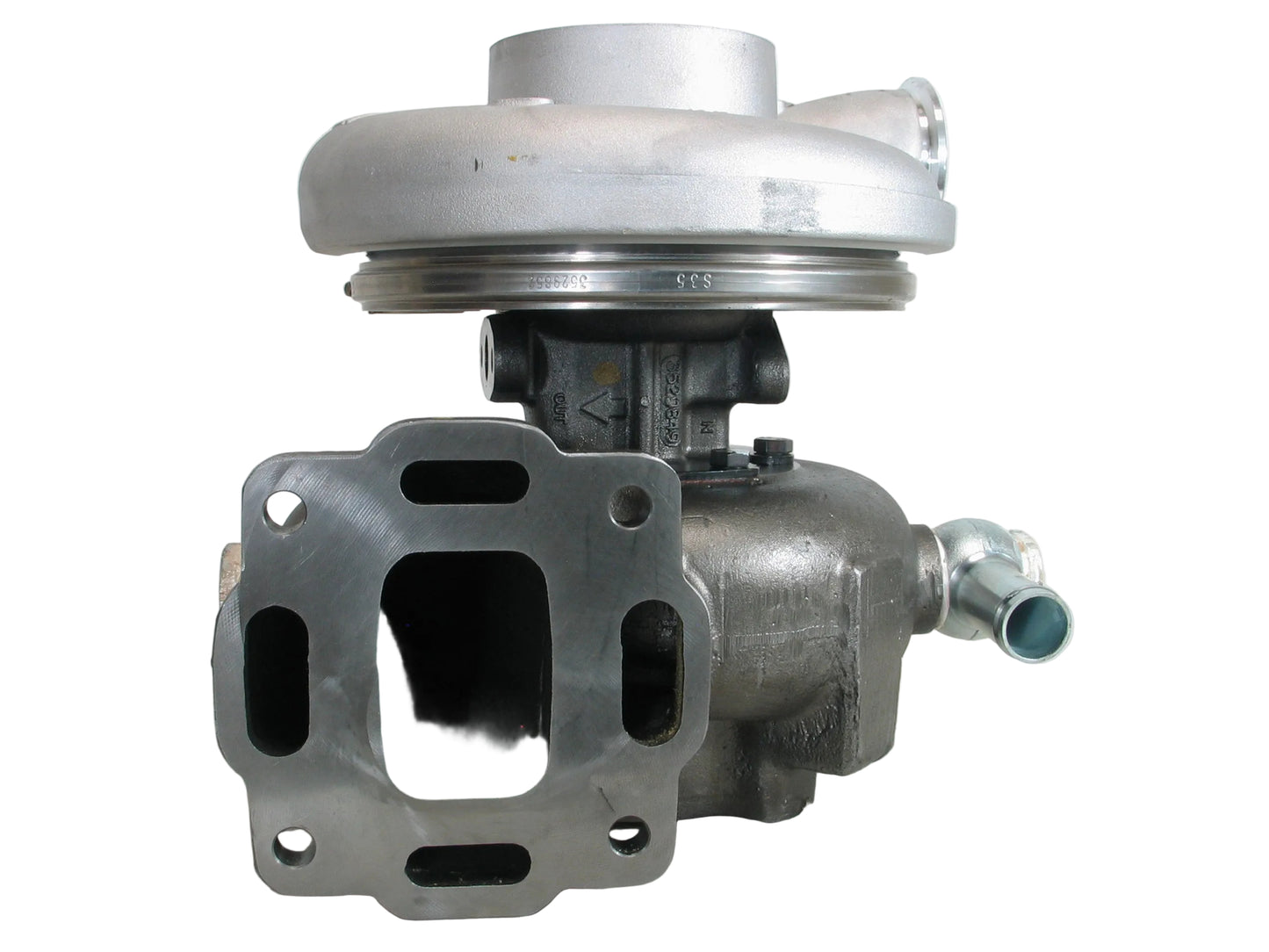 NEW Holset HX55M Turbo Mercruiser Marine Cummins M11 11.0L 4038903 4038901