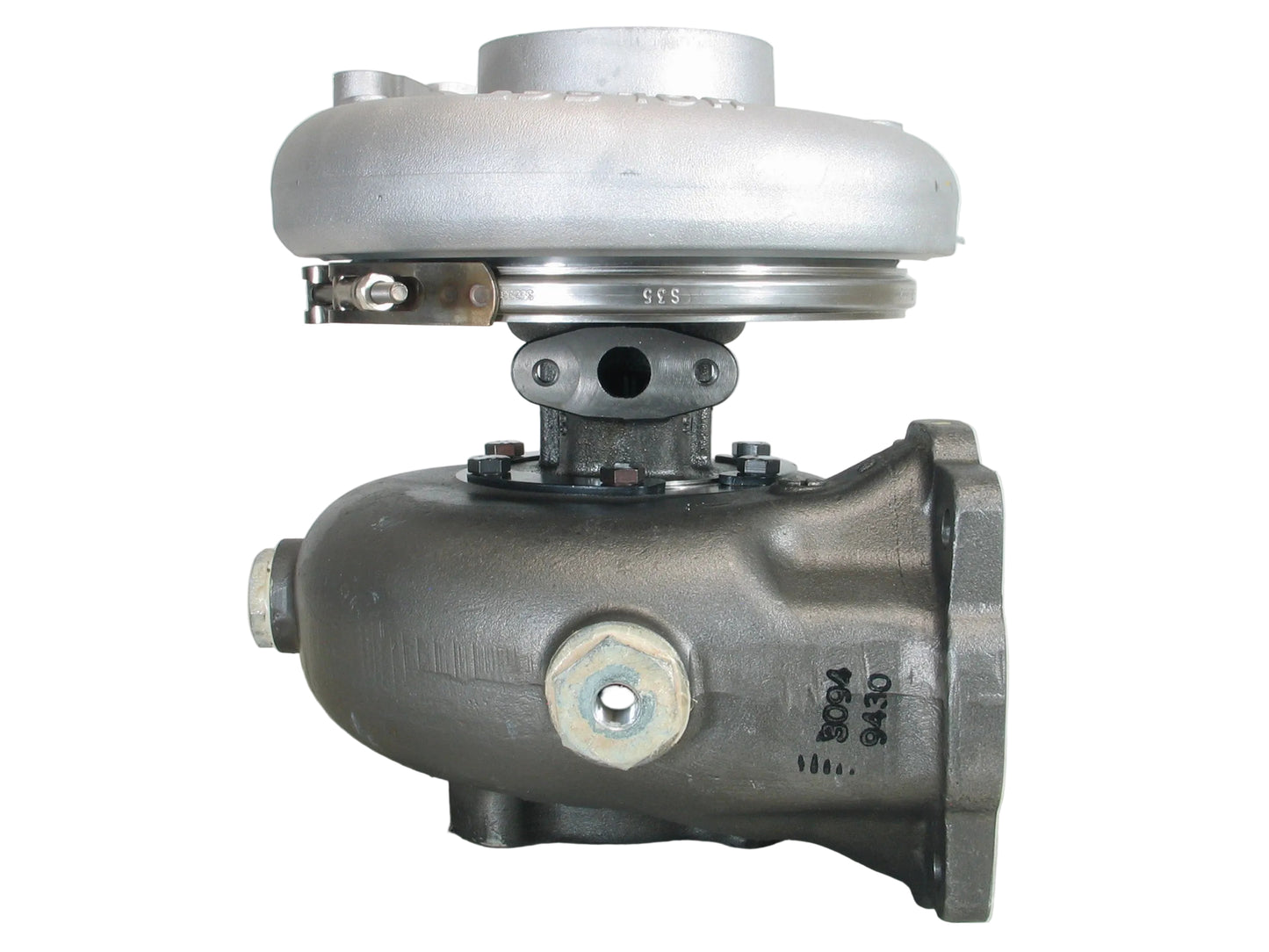 NEW Holset HX55M Turbo Mercruiser Marine Cummins M11 11.0L 4038903 4038901