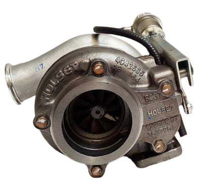 NEW Holset HX40W Turbo Truck Industrial Cummins QSL 8.3L Diesel 4038989 4046101