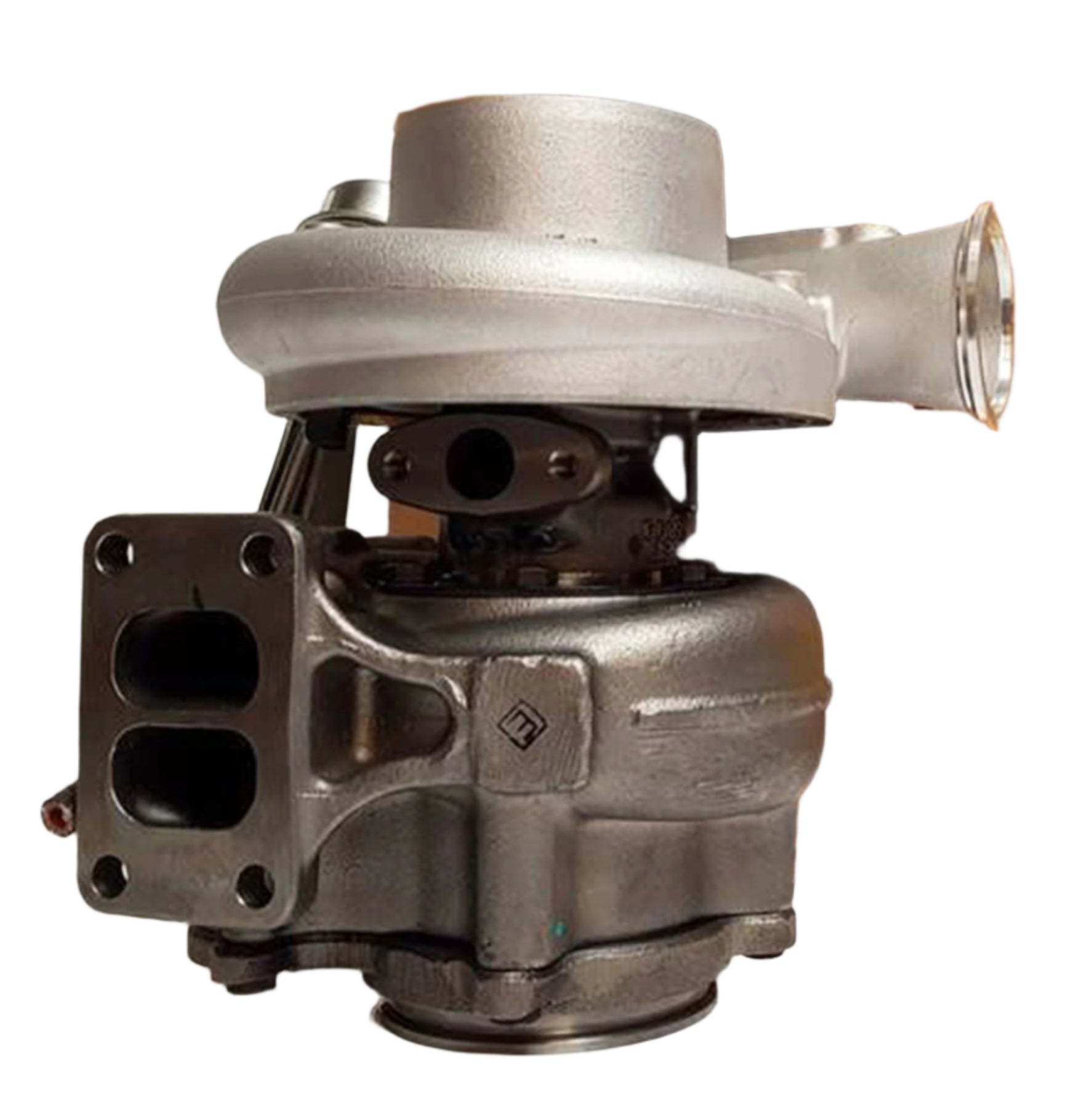 NEW Holset HX40W Turbo Cummins 4038989 4046101 – TurboTurbos