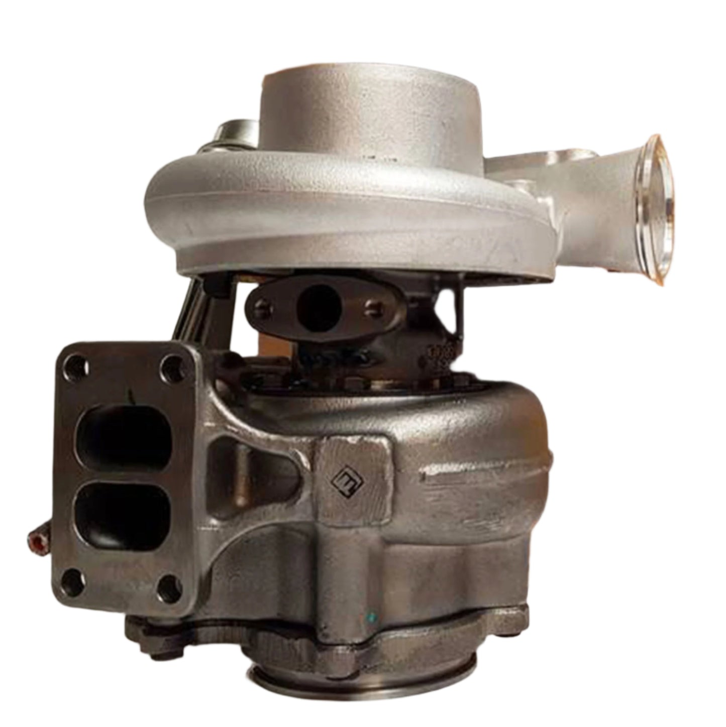 NEW Holset HX40W Turbo Truck Industrial Cummins QSL 8.3L Diesel 4038989 4046101