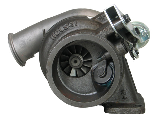 OEM Remanufactured Holset HY35W Turbo Hybrid Bus Cummins ISB02 4039051 4089887RX