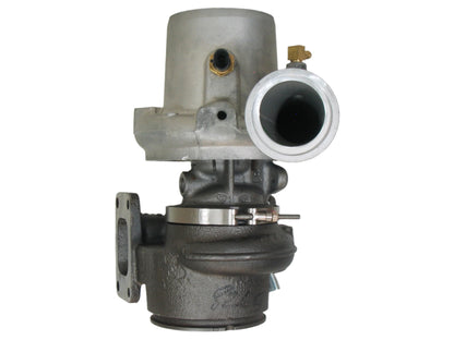 OEM Remanufactured Holset HY35W Turbo Hybrid Bus Cummins ISB02 4039051 4089887RX