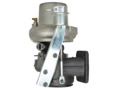 OEM Remanufactured Holset HY35W Turbo Hybrid Bus Cummins ISB02 4039051 4089887RX