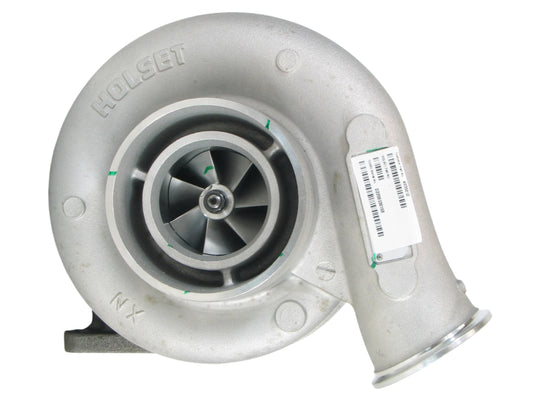 NEW OEM Holset HX40 Turbo Genset Cummins 6C 8.3L Diesel Engine 4039261 4039262