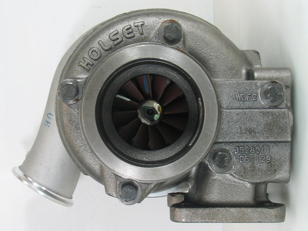 NUEVO turbocompresor Holset HX40 4039262