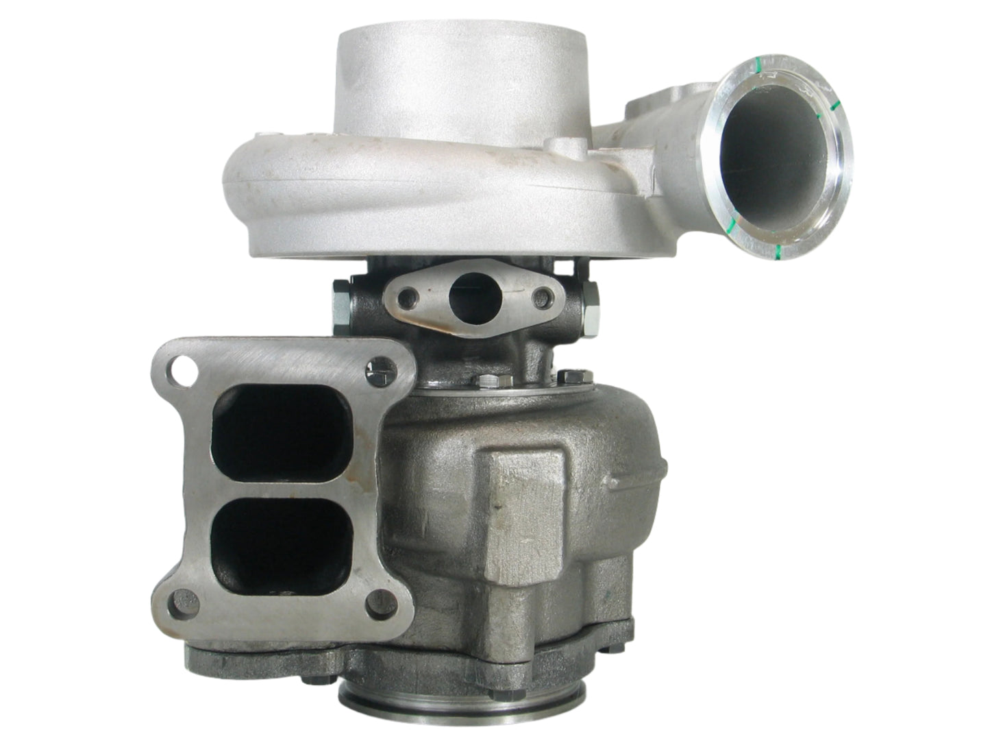 NEW OEM Holset HX40 Turbo Genset Cummins 6C 8.3L Diesel Engine 4039261 4039262