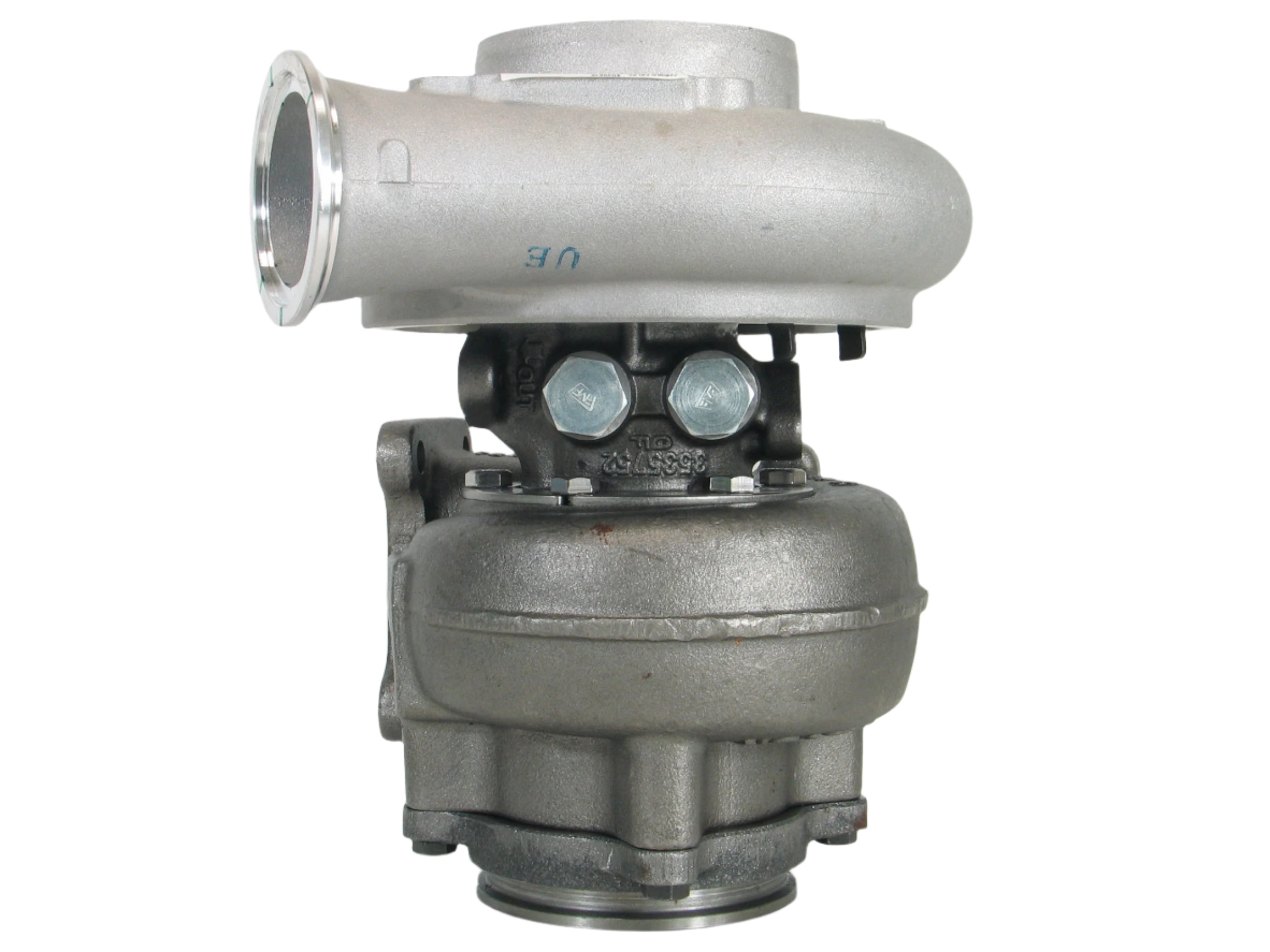 NEW OEM Holset HX40 Turbo Cummins 4039261 4039262 – TurboTurbos